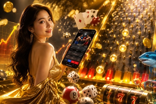 vin888